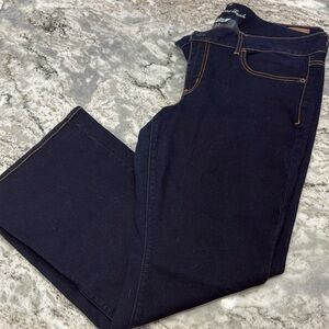 American eagle artist jeans